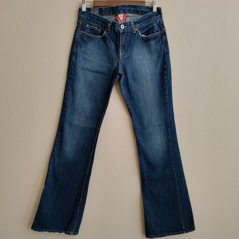 Lucky Brand Sweet N Low Jeans Size 6/28